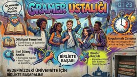 YDT-YDS-YÖKDİL gibi sınavlar için gramer işlerim