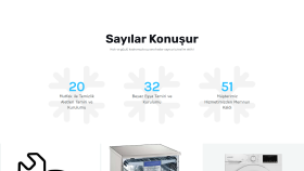 Teknik Servis Sitesi