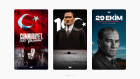 Story Çalışmaları