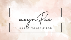Zeynpac Firması - Logo Tasarımı