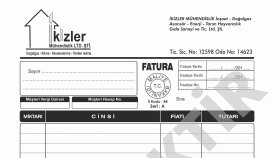 FATURA