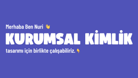 kurumsal kimlik kitapçığınızı tasarlarım