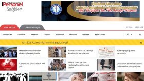 haber sitemizde yazılarınızı yayınlayabilirim