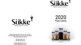 parfüm katalog