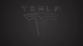 Tesla - Garaj Tasarımı