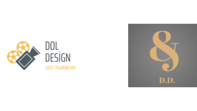 Sade Logo Tasarım Örnekleri