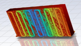 SolidWorks ile 3D modelleme ve ANSYS ile analiz yapabilirim