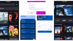 flutter ile mobil uygulamalarınızı yapabilirim
