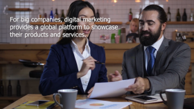 sosyal medya postları video kurgu