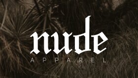 Nude Apparel x Visvod Design