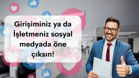 instagram için sosyal medya danışmanlığı yapabilirim