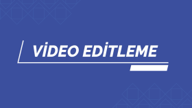 Youtube Videolarınızı Editlerim