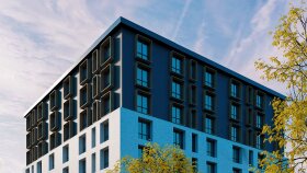 Apartman Görselleştirme Çalışması
