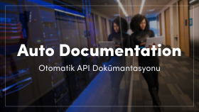 API Documentation ve OpenAPI Spec Oluşturma