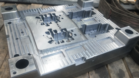 3D CAD Modelleme & 3-5 Eksen CNC CAM Çözümleri