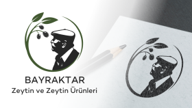 KFC-Konsept Logo Tasarım