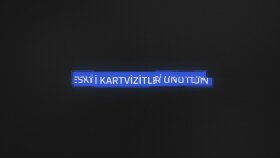 Tanıtım videosu