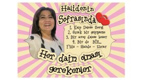 iş Örneklerim