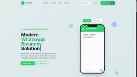 satış odaklı kurumsal web sitesi kurarım