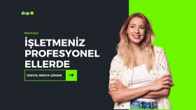 İnstagram'a adres eklenmiştir.