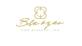 Buse Özer Fotoğrafçı İmza Logo Tasarımı