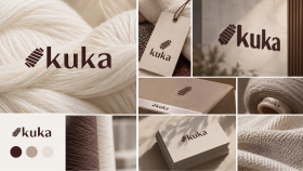 Kuka - Logo Tasarımı