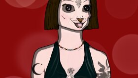 Procreate Çizimleri