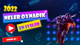 Thumbnail tasarımı