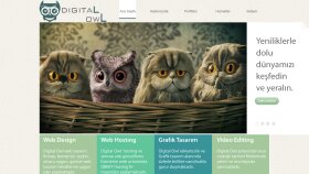 sizin için reklam ve photoshopda Websitesi yapabilirim
