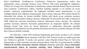 İstediğiniz pdf ve görsellerde ki resmi yazı şeklinde yazım