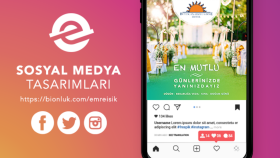 Sosyal Medya Post 2