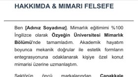 web siteniz için gerekli içeriği hazırlarım