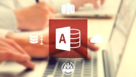 sana özel access ile uygulama geliştirebilirim
