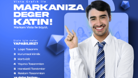 Vista Tanıtım