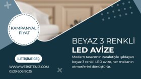 Sosyal medya için ürün postu