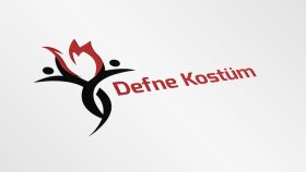 Defne Kostüm