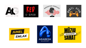 size özel etkileyici logolar yaparım