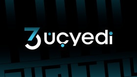 ÜÇYEDİ App - Logo Tasarımı