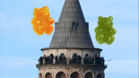 Probears Markası CGI