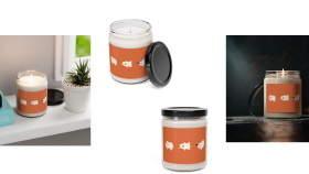 Ben, sizin için mock-up görsel tasarlıyorum
