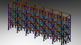3D tasarım-montaj-modelleme işlemlerinizi hızlıca yaparım