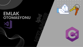 İhtiyaca Uygun Otomasyonlar
