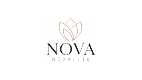 Logo Tasarımı – Nova Güzellik