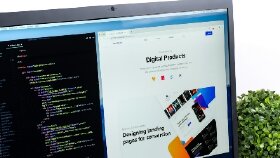 Admin Panel Destekli Güvenli ve Hızlı Web Siteleri