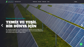 Web Sitesi