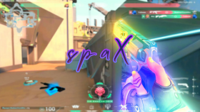 Valorant Montage