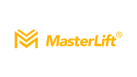MasterLift - Logo Tasarım
