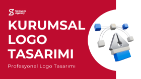 profesyonel ve kurumsal logo tasarımı yaparım