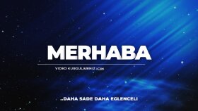 youtube videolarınızı düzenlerim