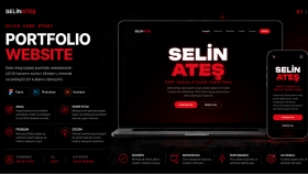 Web-UI Tasarımı